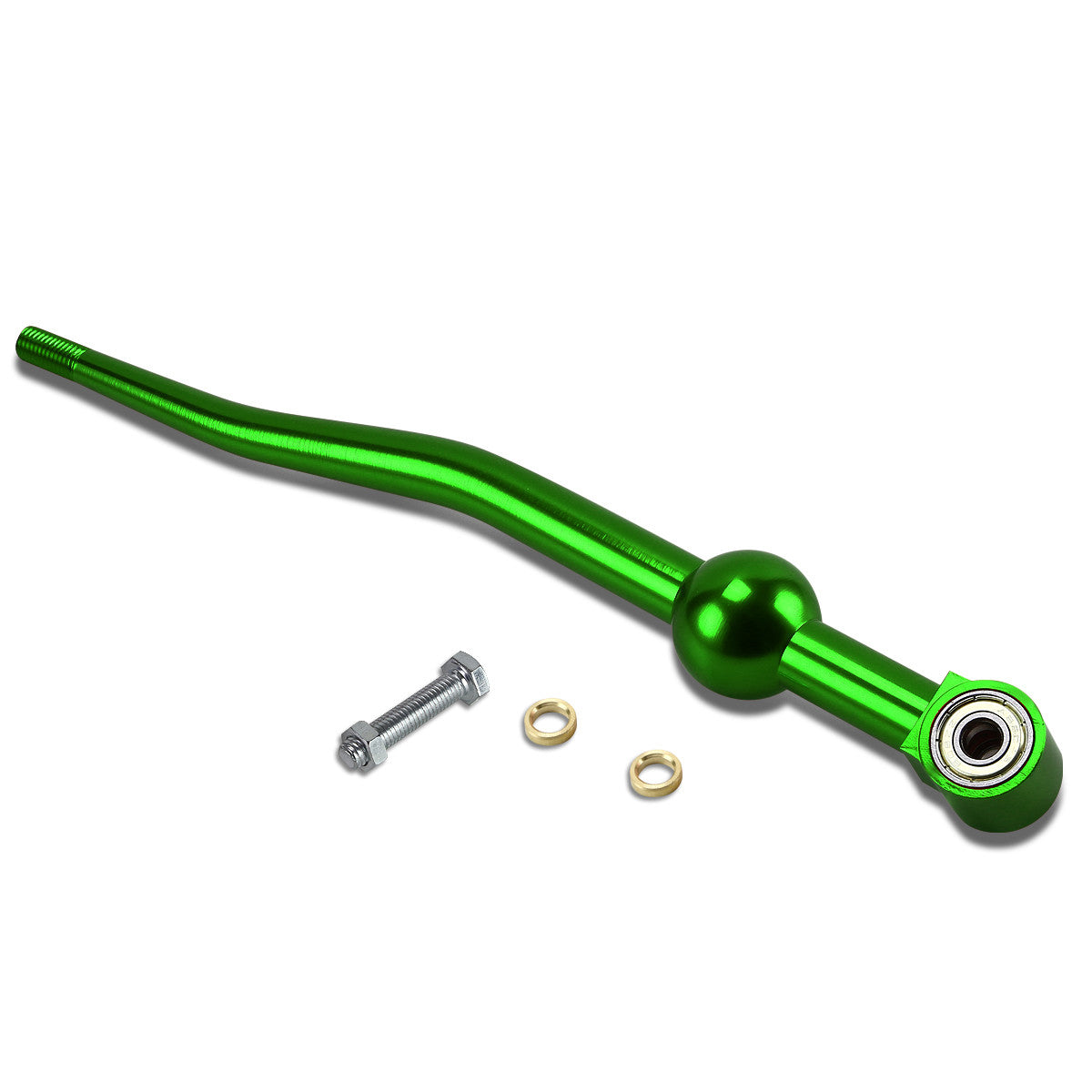 D-Motoring - Short Shifter - Billet Aluminum - Honda Acura Intergra / Civic / Del Sol / CRX - 1
