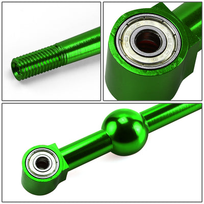 D-Motoring - Short Shifter - Billet Aluminum - Honda Acura Intergra / Civic / Del Sol / CRX - 2
