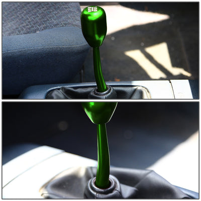 D-Motoring - Short Shifter - Billet Aluminum - Honda Acura Intergra / Civic / Del Sol / CRX - 3