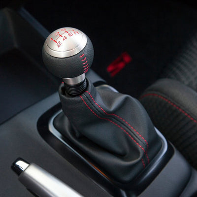 D-Motoring - Short Shifter - Billet Aluminum - Honda Acura Intergra / Civic / Del Sol / CRX - 4