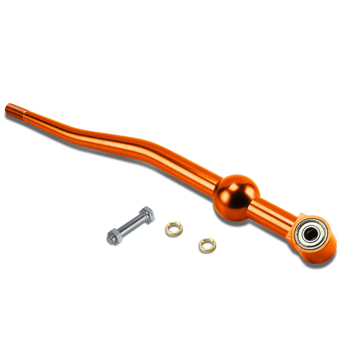 D-Motoring - Short Shifter - Billet Aluminum - Honda Acura Intergra / Civic / Del Sol / CRX - 5