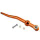 D-Motoring - Short Shifter - Billet Aluminum - Honda Acura Intergra / Civic / Del Sol / CRX - 5
