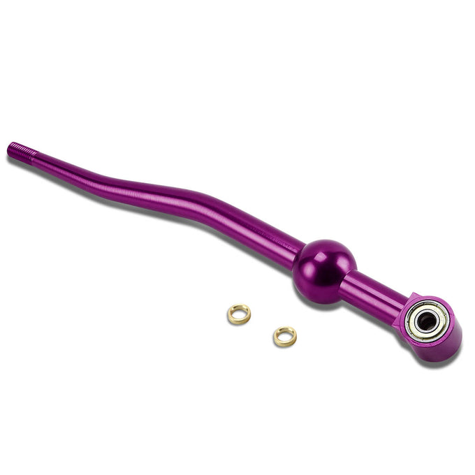 D-Motoring - Short Shifter - Billet Aluminum - Honda Acura Intergra / Civic / Del Sol / CRX - 10