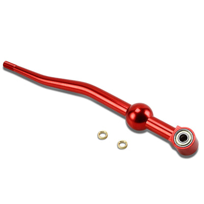 D-Motoring - Short Shifter - Billet Aluminum - Honda Acura Intergra / Civic / Del Sol / CRX - 7