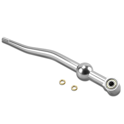 D-Motoring - Short Shifter - Billet Aluminum - Honda Acura Intergra / Civic / Del Sol / CRX - 9