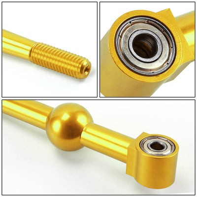 D-Motoring - Short Shifter - Honda Acura Integra / CRX / Civic / Del Sol - 2