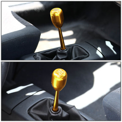 D-Motoring - Short Shifter - Honda Acura Integra / CRX / Civic / Del Sol - 4