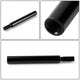 D-Motoring - Shift Knob Extension - 3.75 -  M10X1.5 - Aluminum - 2