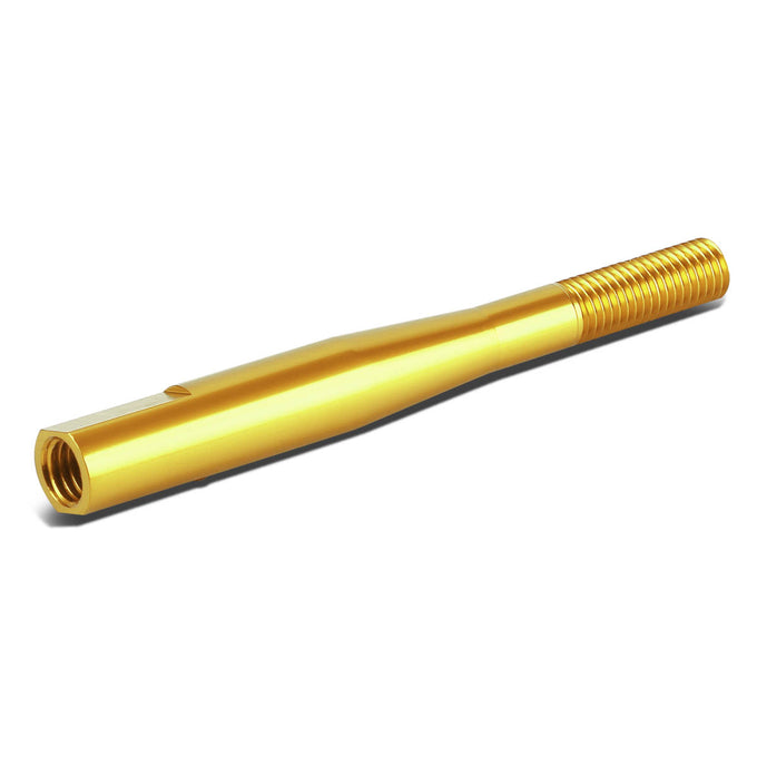 D-Motoring - Shift Knob Extension - 3.5 - M10X1.5 - Aluminum - 11