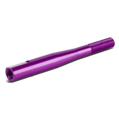 D-Motoring - Shift Knob Extension - 3.5 - M10X1.5 - Aluminum - 9