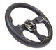 NRG Innovations - Steering Wheel - Reinforced Steering Wheel - 3