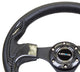 NRG Innovations - Steering Wheel - Reinforced Steering Wheel - 4