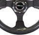 NRG Innovations - Steering Wheel - Reinforced Steering Wheel - 2