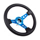 NRG Innovations - Steering Wheel - Reinforced Steering Wheel - 2
