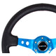 NRG Innovations - Steering Wheel - Reinforced Steering Wheel - 3