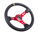 NRG Innovations - Steering Wheel - Reinforced Steering Wheel - 2
