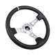NRG Innovations - Steering Wheel - Reinforced Steering Wheel - 2