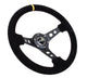 NRG Innovations - Steering Wheel - Reinforced Steering Wheel - 2