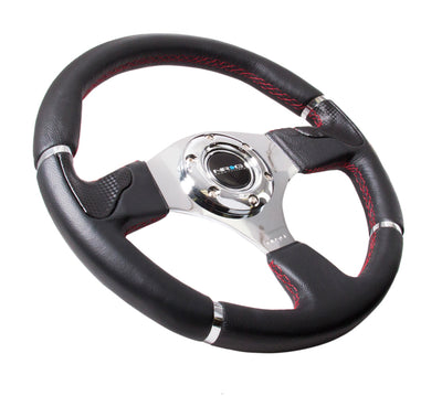 NRG Innovations - Steering Wheel - Reinforced Steering Wheel - 2