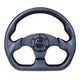 NRG Innovations - Steering Wheel - Carbon Fiber Series - 1