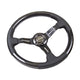 NRG Innovations - Steering Wheel - Carbon Fiber Series - 2