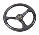 NRG Innovations - Steering Wheel - Carbon Fiber Series - 2