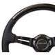 NRG Innovations - Steering Wheel - Carbon Fiber Series - 3