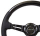NRG Innovations - Steering Wheel - Carbon Fiber Series - 3