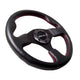 NRG Innovations - Steering Wheel - New Age Series - 2
