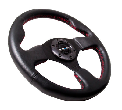 NRG Innovations - Steering Wheel - New Age Series - 2