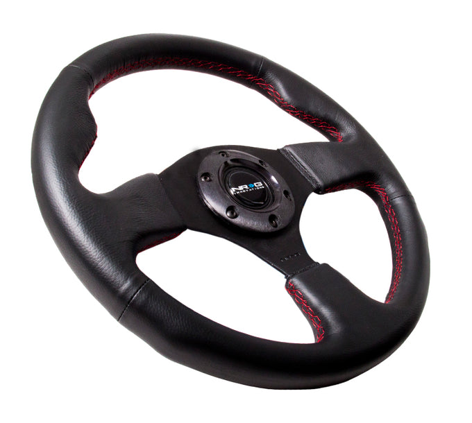 NRG Innovations - Steering Wheel - New Age Series - 2
