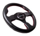 NRG Innovations - Steering Wheel - New Age Series - 2