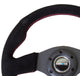 NRG Innovations - Steering Wheel - Reinforced Steering Wheel - 2