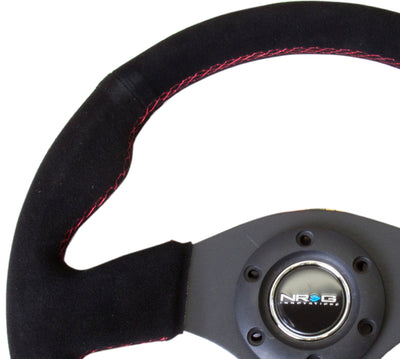 NRG Innovations - Steering Wheel - Reinforced Steering Wheel - 2