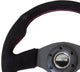 NRG Innovations - Steering Wheel - Reinforced Steering Wheel - 2