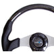 NRG Innovations - Steering Wheel - Flat Bottom Series - 2
