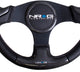 NRG Innovations - Steering Wheel - Carbon Fiber Series - 3