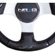 NRG Innovations - Steering Wheel - Carbon Fiber Series - 3