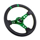 NRG Innovations - Steering Wheel - Reinforced Steering Wheel - 2