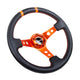 NRG Innovations - Steering Wheel - Reinforced Steering Wheel - 2