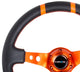 NRG Innovations - Steering Wheel - Reinforced Steering Wheel - 3