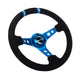 NRG Innovations - Steering Wheel - Reinforced Steering Wheel - 2