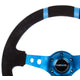 NRG Innovations - Steering Wheel - Reinforced Steering Wheel - 3
