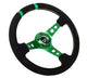 NRG Innovations - Steering Wheel - Reinforced Steering Wheel - 2