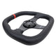 NRG Innovations - Steering Wheel - Flat Bottom Series - 4