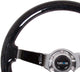 NRG Innovations - Steering Wheel - Deep Dish Series - 2
