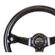 NRG Innovations - Steering Wheel - Deep Dish Series - 4