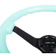 NRG Innovations - Steering Wheel - Deep Dish Series - 3