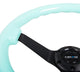NRG Innovations - Steering Wheel - Deep Dish Series - 3