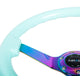 NRG Innovations - Steering Wheel - Reinforced Steering Wheel - 3